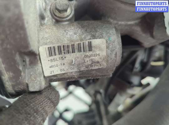 купить Форсунка топливная на Ford C-Max 2002-2010