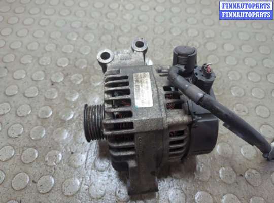 Генератор FO2165099 на Ford Focus 2 2008-2011