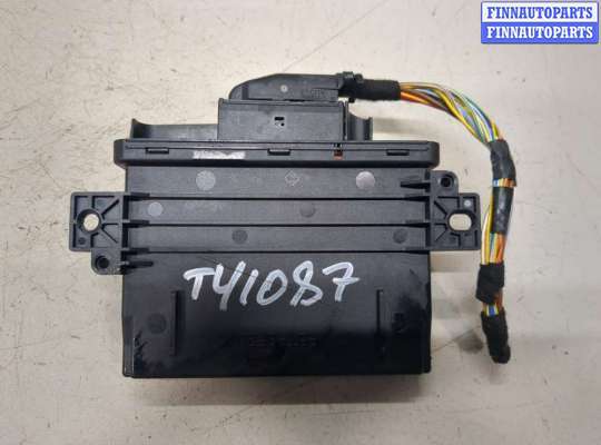 купить Блок управления бортовой сети (Body Control Module) на Audi A8 (D3) 2002-2010