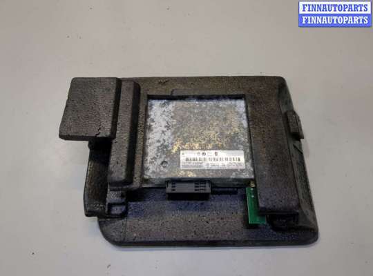 купить Блок управления радиоприемником на Volkswagen Passat 6 2005-2010