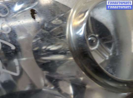 Фара передняя