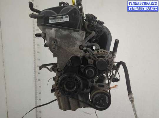 купить Двигатель (ДВС) на Volkswagen Polo 2014-2025