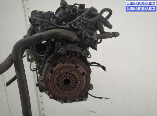 купить Двигатель (ДВС) на Volkswagen Polo 2014-2025