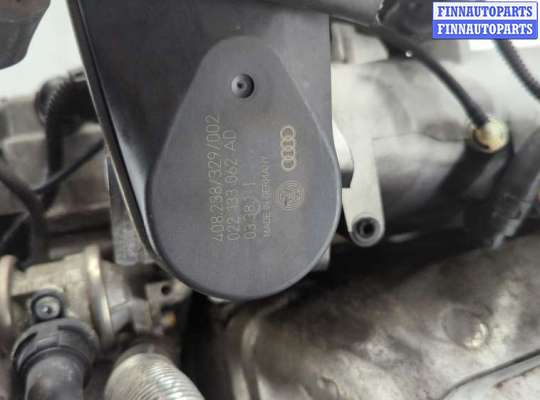 купить Двигатель (ДВС) на Volkswagen Phaeton 2002-2010