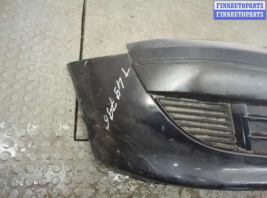 купить Заглушка (решётка) бампера на Mitsubishi Space Star 1998-2006