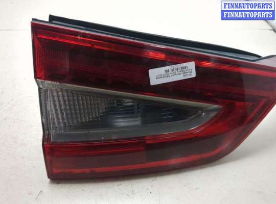 купить Фонарь крышки багажника на Ford Galaxy 2010-2015