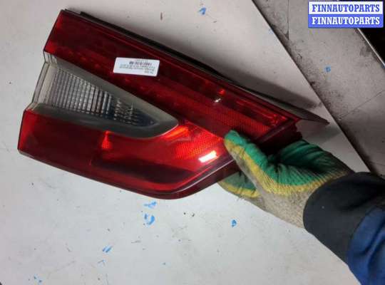 Купить Фонарь крышки багажника на Ford Galaxy 2010-2015 Фонарь крышки багажника FO2184460 на Ford Galaxy 2010-2015