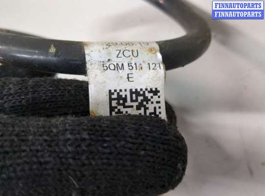 купить Пружина подвески на Volkswagen Jetta 7 2018-2024