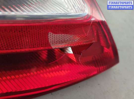 купить Фонарь (задний) на Renault Megane 2 2002-2009