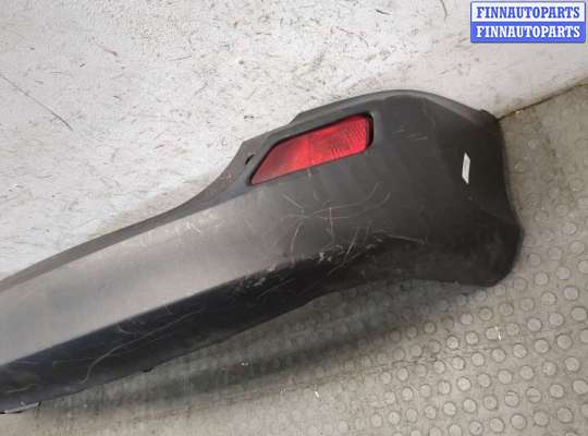 купить Бампер на Toyota RAV 4 2013-2015
