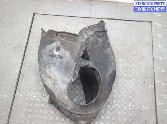 купить Защита арок (подкрылок) на Audi A8 (D3) 2002-2010