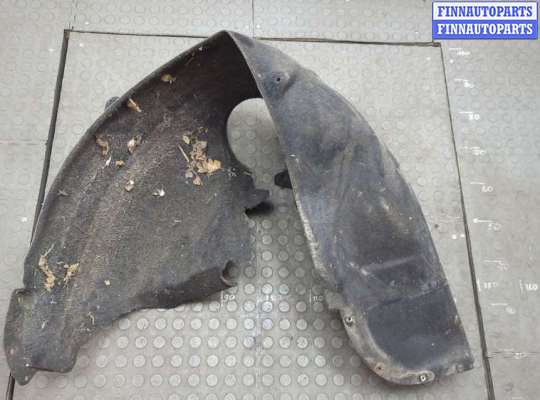 купить Защита арок (подкрылок) на Audi A8 (D3) 2002-2010