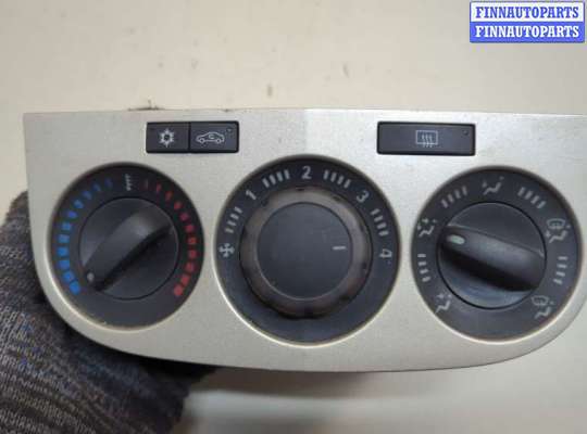 купить Переключатель отопителя (печки) на Opel Corsa D 2006-2014