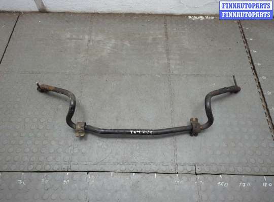Стабилизатор подвески (поперечной устойчивости) OP2444119 на Opel Vectra C 2002-2008