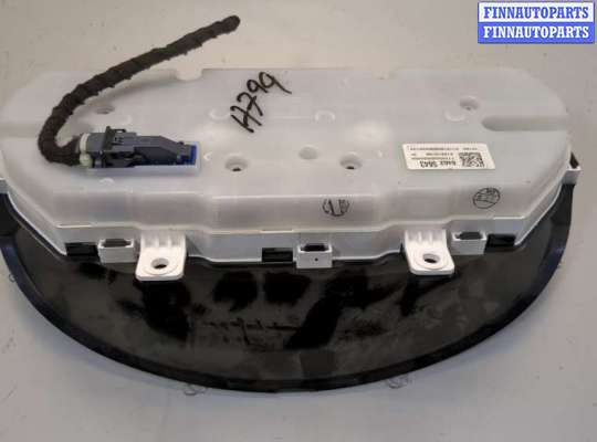 купить Щиток приборов (приборная панель) на Chevrolet Equinox 2017-2024