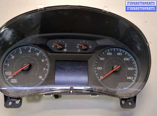 купить Щиток приборов (приборная панель) на Chevrolet Equinox 2017-2024