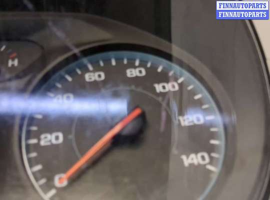 купить Щиток приборов (приборная панель) на Chevrolet Equinox 2017-2024