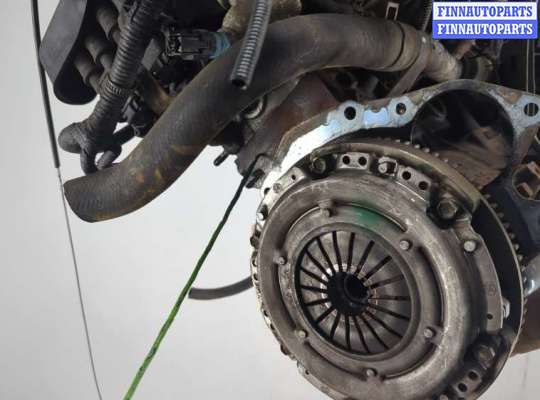 купить Компрессор кондиционера на Hyundai Atos (Amica) 2003-2008