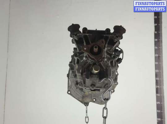 МКПП - Механическая коробка на BMW 3 (E90/E91/E92/E93)