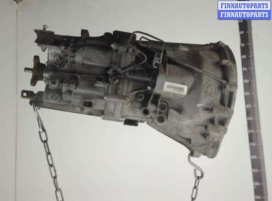 МКПП - Механическая коробка на BMW 3 (E90/E91/E92/E93)