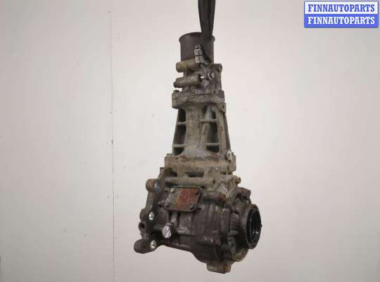 купить Редуктор Раздаточный КПП (раздатка) на Mitsubishi Outlander XL 2006-2012