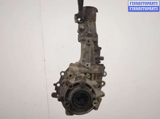 купить Редуктор Раздаточный КПП (раздатка) на Mitsubishi Outlander XL 2006-2012