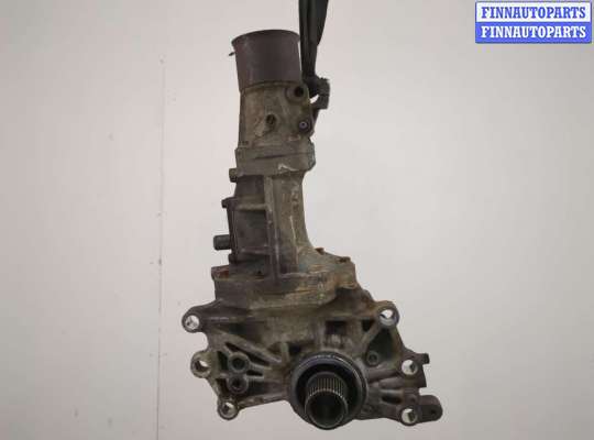 купить Редуктор Раздаточный КПП (раздатка) на Mitsubishi Outlander XL 2006-2012