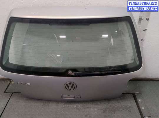 купить Двигатель стеклоочистителя (моторчик дворников) задний на Volkswagen Golf 4 1997-2006