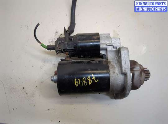 купить Стартер на Skoda Octavia Tour 1996-2011