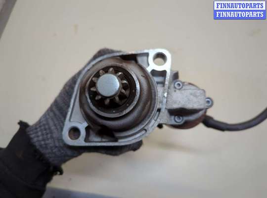 купить Стартер на Skoda Octavia Tour 1996-2011