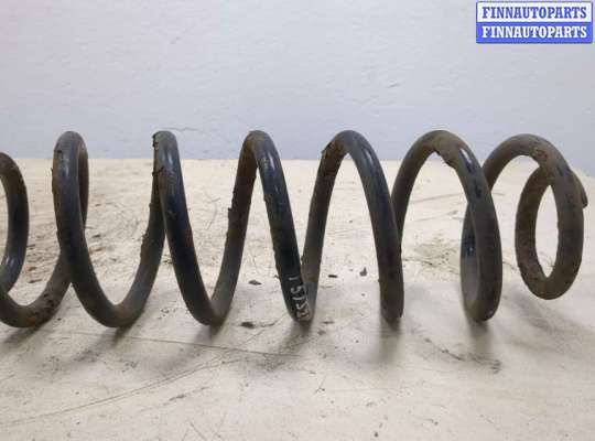 Пружина подвески VG2360497 на Volkswagen Passat 6 2005-2010