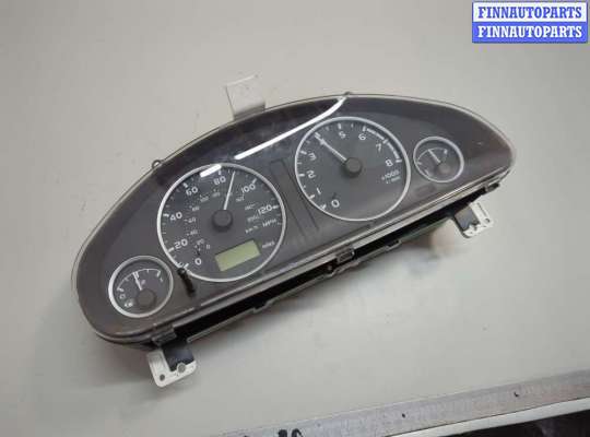 Щиток приборов (приборная панель) MT574904 на Mitsubishi Space Star 1998-2006