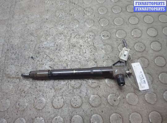 Форсунка топливная MZ663599 на Mazda 3 (BM) 2013-2019