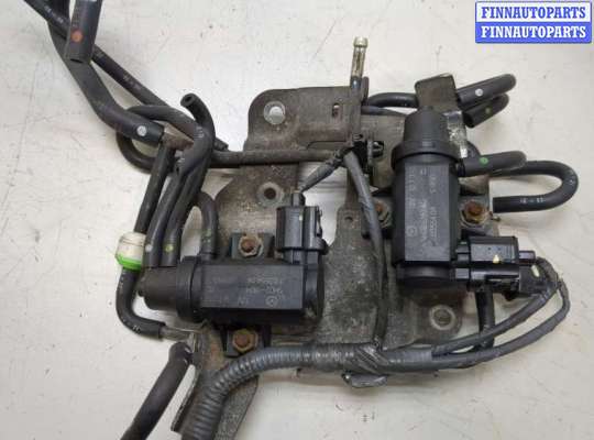 купить Клапан воздушный (электромагнитный) на Mazda 6 (GJ) 2012-2018