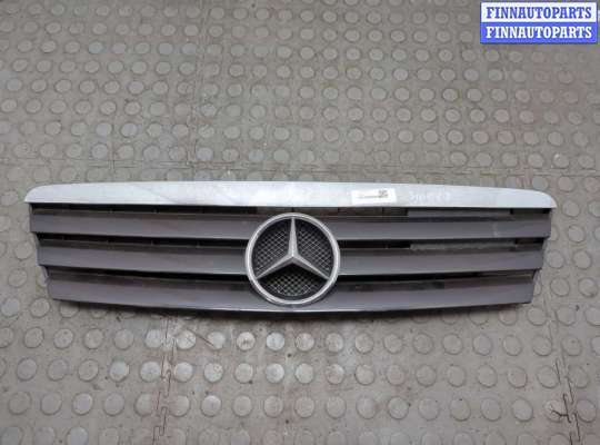 Купить Решетка радиатора на Mercedes A W168 1997-2004 Решетка радиатора MB1729262 на Mercedes A W168 1997-2004