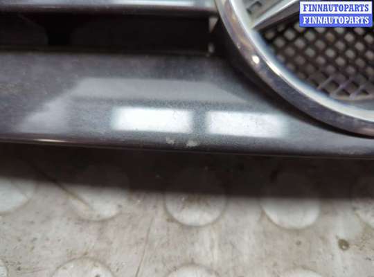 купить Решетка радиатора на Mercedes A W168 1997-2004