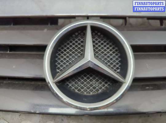 купить Решетка радиатора на Mercedes A W168 1997-2004