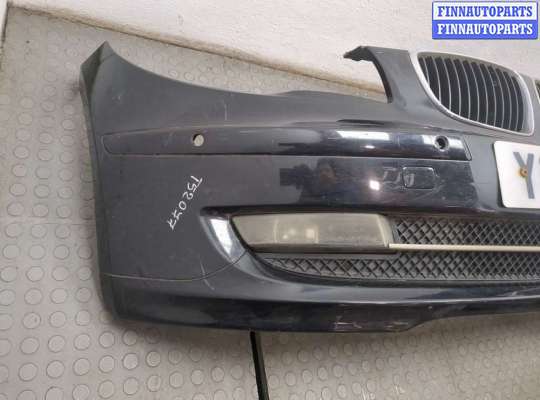 купить Бампер на BMW 1 E87 2004-2011