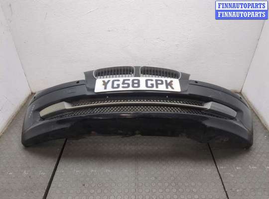 купить Бампер на BMW 1 E87 2004-2011