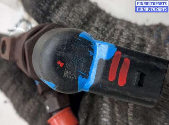 купить Форсунка топливная на Ford Focus 2 2008-2011