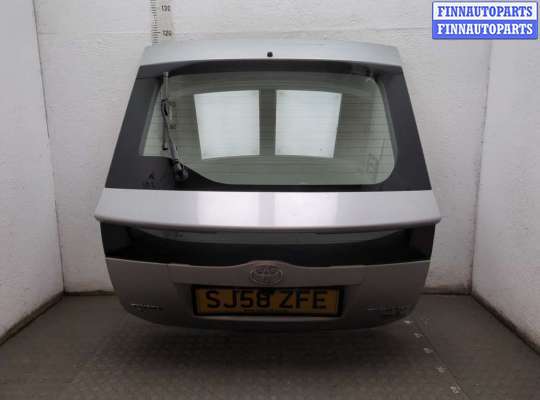 Купить Крышка (дверь) багажника на Toyota Prius 2003-2009 Крышка (дверь) багажника TT975586 на Toyota Prius 2003-2009