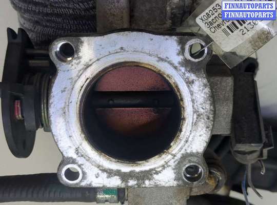 купить Заслонка дроссельная на Chevrolet Spark 2009-2016
