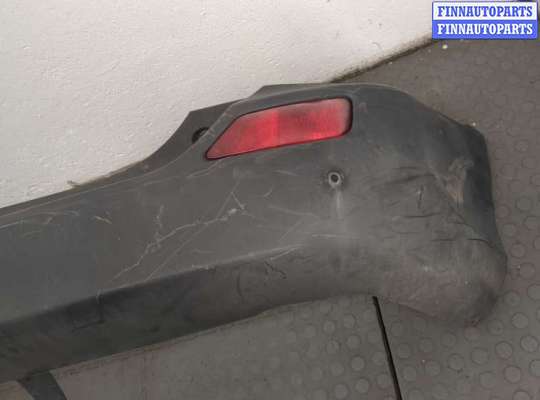 купить Бампер на Toyota RAV 4 2013-2015