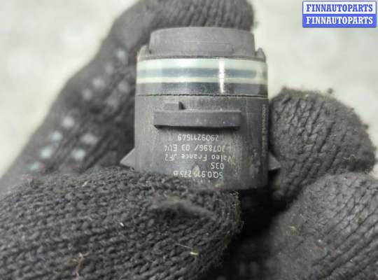 Датчик парктроника на Volkswagen Passat B8 (3G)