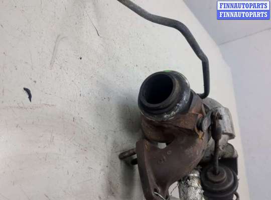 купить Турбина на Ford Fusion 2002-2012