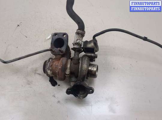 купить Турбина на Ford Fusion 2002-2012