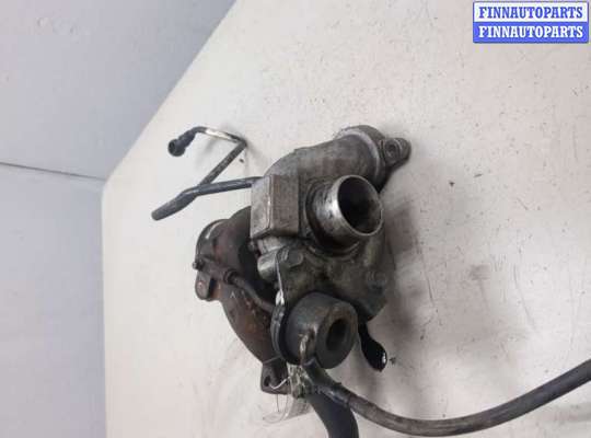 купить Турбина на Ford Fusion 2002-2012