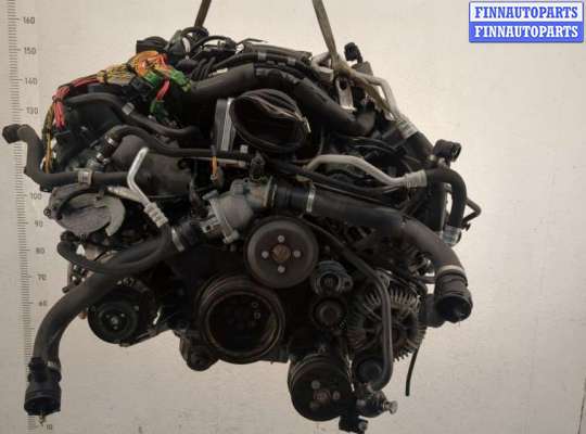 купить Блок цилиндров (Шорт блок) на BMW 7 E65 2001-2008