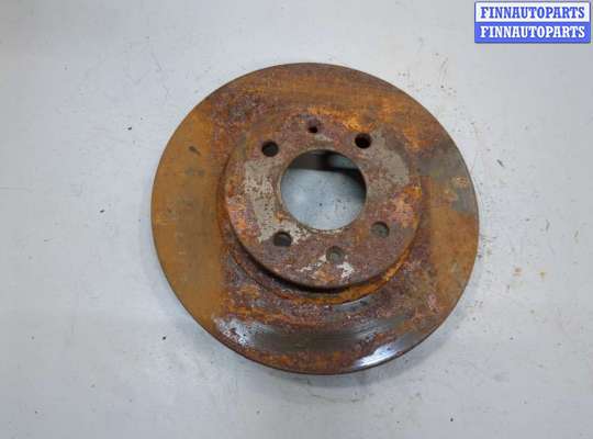 купить Диск тормозной на Hyundai Getz 2002-2011