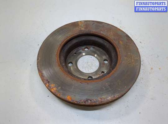 Диск тормозной HN579950 на Hyundai Getz 2002-2011